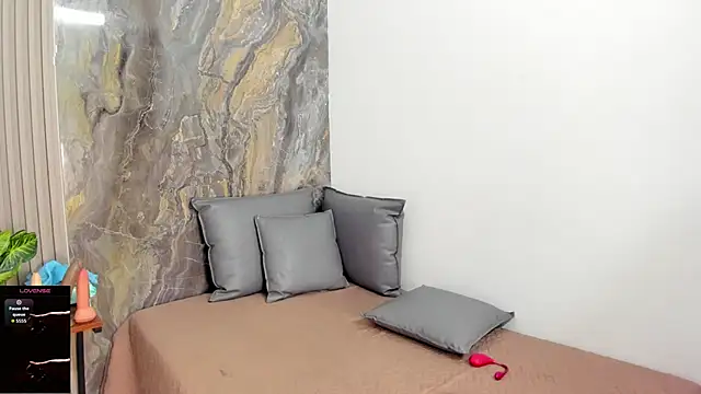 Dennise Sinclair online show from 31, 3, 2026