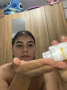 Snapshot of Alara_Key chatting on 27, 2, 2026 Alara Key online show from 27, 2, 2026