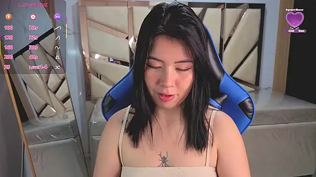Snapshot of Kylia_a chatting on 14, 7, 2026 Kylia a online show from 14, 7, 2026