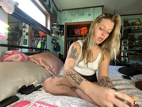 Sarasweets33 online show from 11, 6, 2026