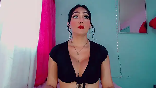 Snapshot of DeboraGill chatting on 9, 7, 2026 DeboraGill online show from 9, 7, 2026