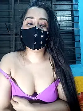 Choco Mau online show from 5, 3, 2026