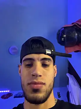 TOMAS CONOR online show from 15, 3, 2026