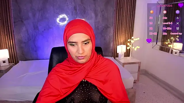 SalmaZahid online show from 23, 3, 2026