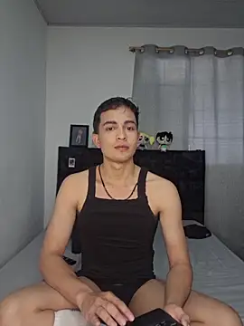 NewYoungHot online show from 24, 2, 2026