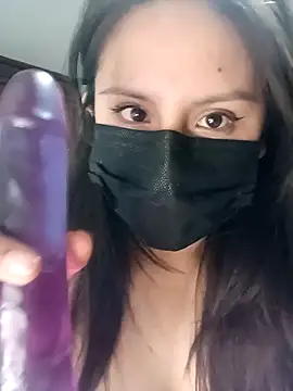 Rosyshadow online show from 12, 4, 2026