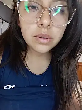 Rosyshadow online show from 6, 6, 2026