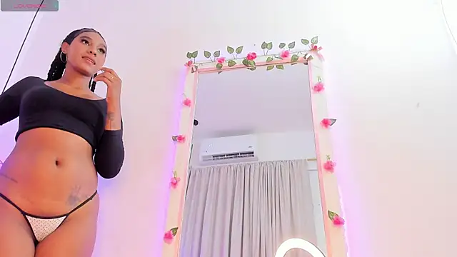 Snapshot of Candyhot79 chatting on 27, 2, 2026 Candyhot79 online show from 27, 2, 2026