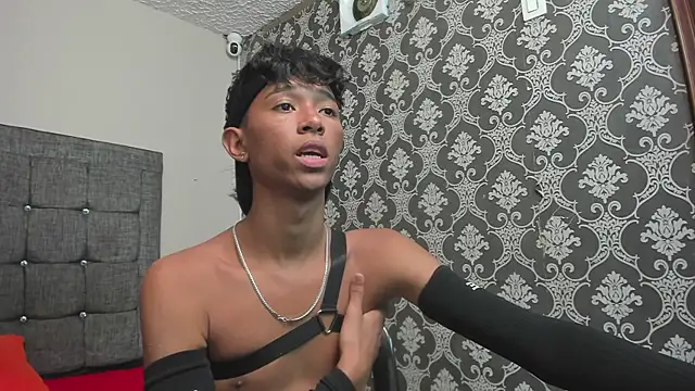 Little Twink19x online show from 3, 3, 2026