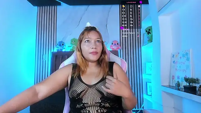 Miia Grey  online show from 20, 2, 2026