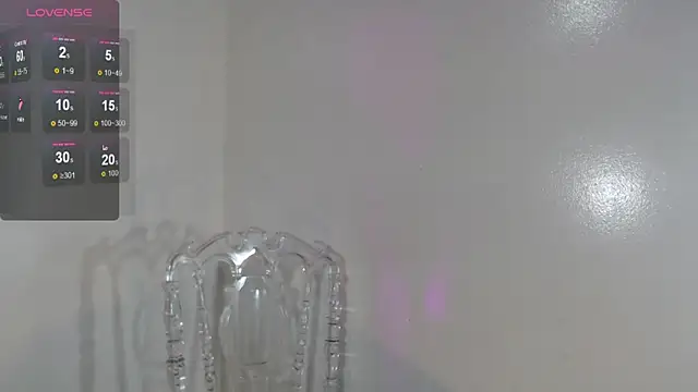 Alondra Wile online show from 25, 3, 2026