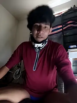 ShaddMan online show from 20, 2, 2026