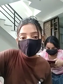 Miss  hotty online show from 21, 2, 2026