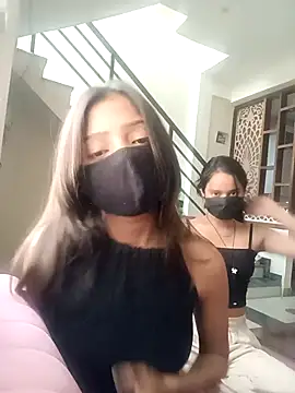 Miss  hotty online show from 22, 2, 2026