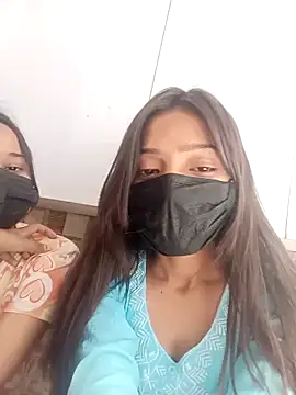 Miss  hotty online show from 14, 3, 2026