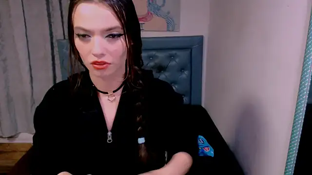 cherrys cherrys online show from 25, 3, 2026