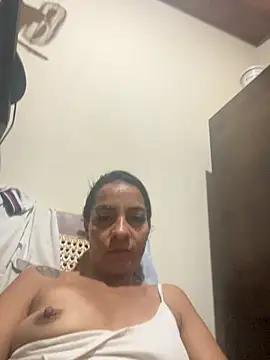 yesica2507 online show from 19, 2, 2026