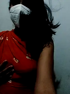 Snapshot of bad_riya chatting on 5, 3, 2026 bad riya online show from 5, 3, 2026