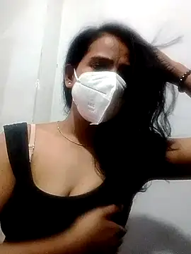 Snapshot of bad_riya chatting on 7, 3, 2026 bad riya online show from 7, 3, 2026