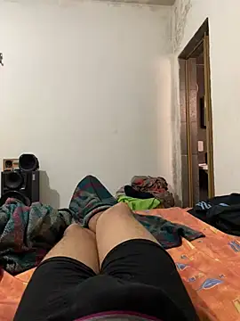Rikellmee  online show from 14, 7, 2026