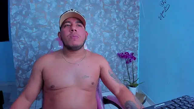 edgarsexxx online show from 24, 2, 2026