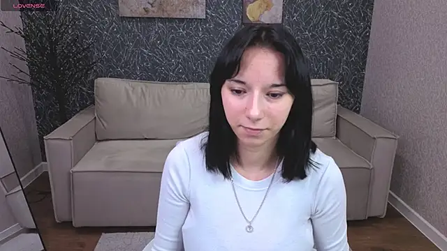 kitty-r0se online show from 15, 3, 2026