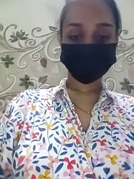 Vandana122 online show from 12, 5, 2026