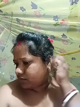 Sexy-Aliya online show from 21, 3, 2026