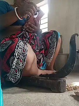 Sexy-Aliya online show from 2, 6, 2026