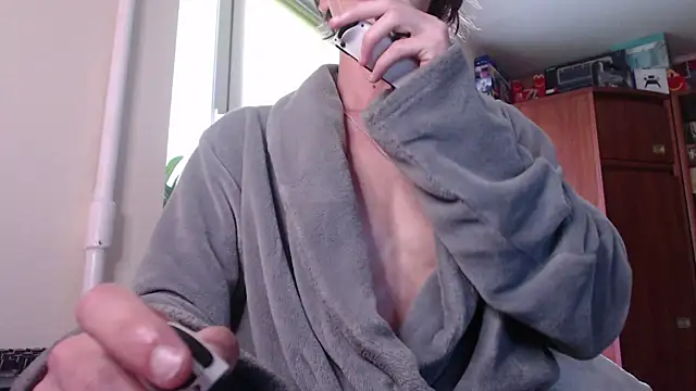 Samuel Skywalker online show from 7, 6, 2026