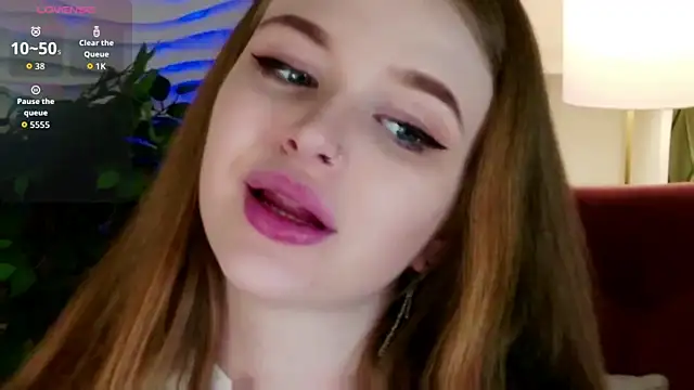 RinKittyy online show from 16, 4, 2026