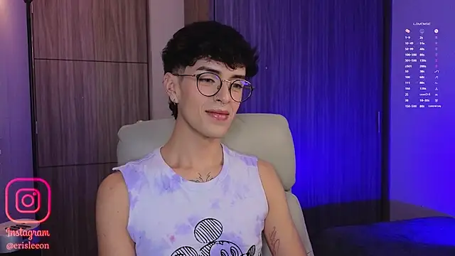 sr sprinkles online show from 5, 3, 2026