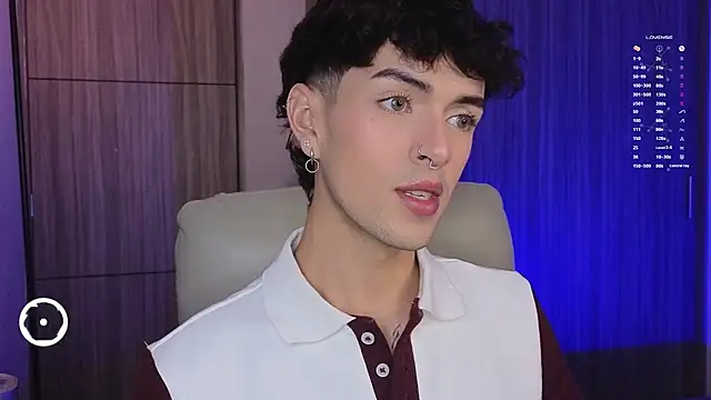 sr sprinkles online show from 7, 3, 2026