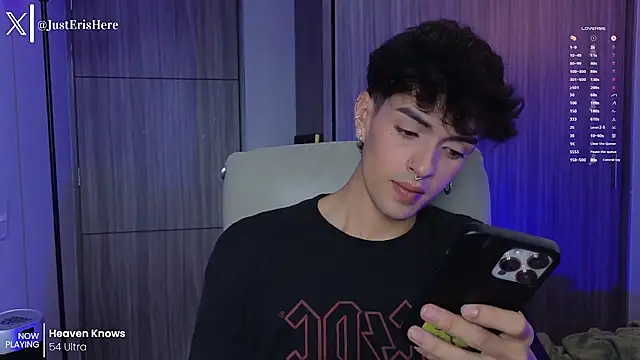 sr sprinkles online show from 11, 3, 2026