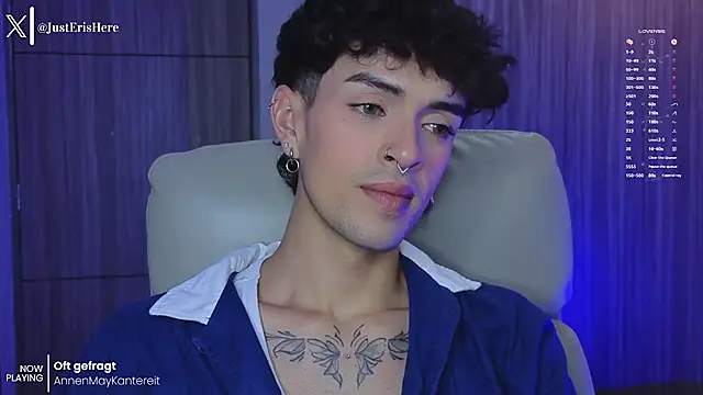 sr sprinkles online show from 12, 3, 2026