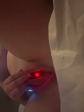 sluttyrubiee online show from 8, 3, 2026