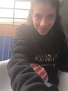 ValentinaRivers online show from 12, 5, 2026
