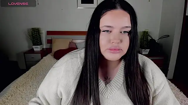 KatyRaina online show from 21, 2, 2026