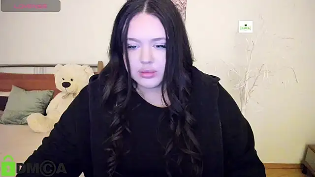 KatyRaina online show from 22, 2, 2026