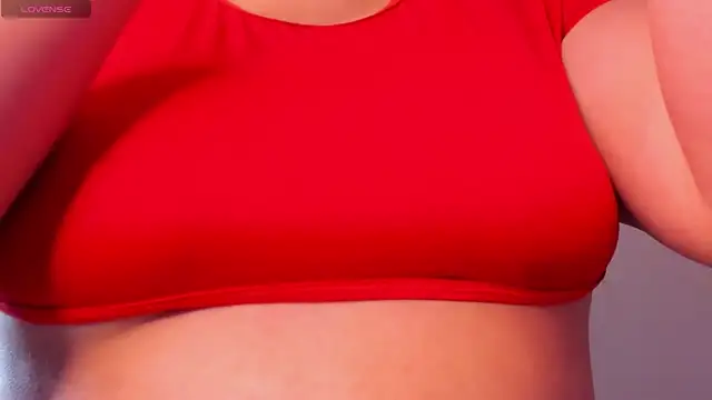lucy blush online show from 20, 6, 2026