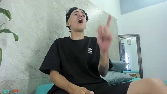 Mick-lollipop online show from 10, 4, 2026