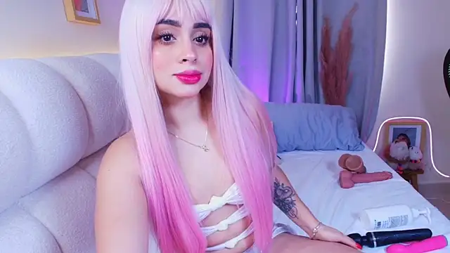 soph1a roy online show from 7, 4, 2026