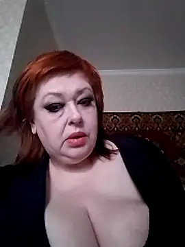 LanaStar345 online show from 14, 4, 2026