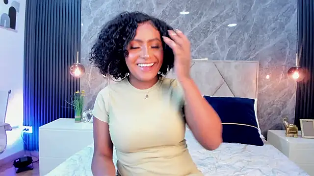 Emma Dancer online show from 20, 3, 2026