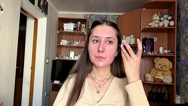 poly princess online show from 1, 4, 2026