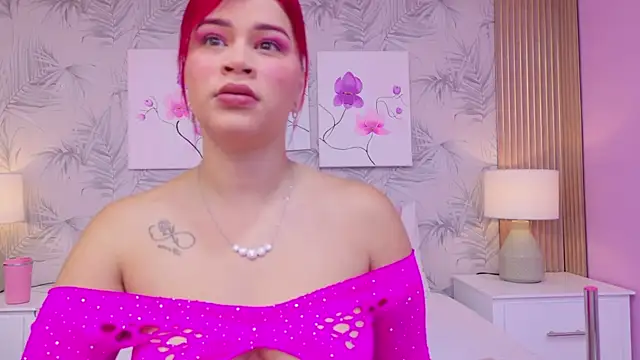 Snapshot of CherryTayloor chatting on 26, 2, 2026 CherryTayloor online show from 26, 2, 2026