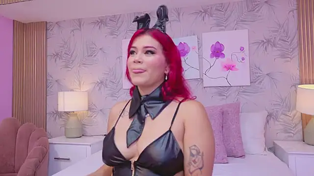 Snapshot of CherryTayloor chatting on 28, 2, 2026 CherryTayloor online show from 28, 2, 2026