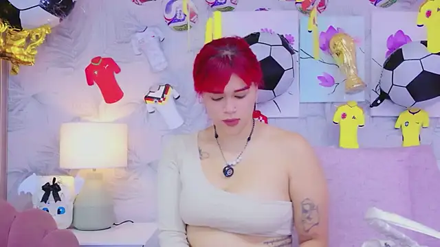 Snapshot of CherryTayloor chatting on 15, 7, 2026 CherryTayloor online show from 15, 7, 2026