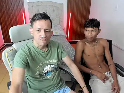 juan and luke online show from 22, 2, 2026