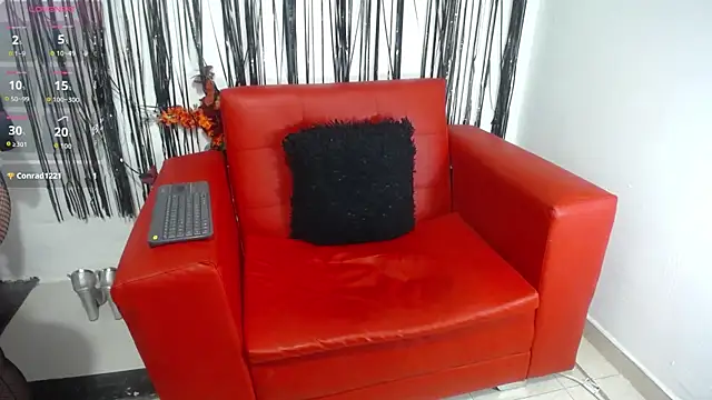 mailyn pym online show from 31, 3, 2026